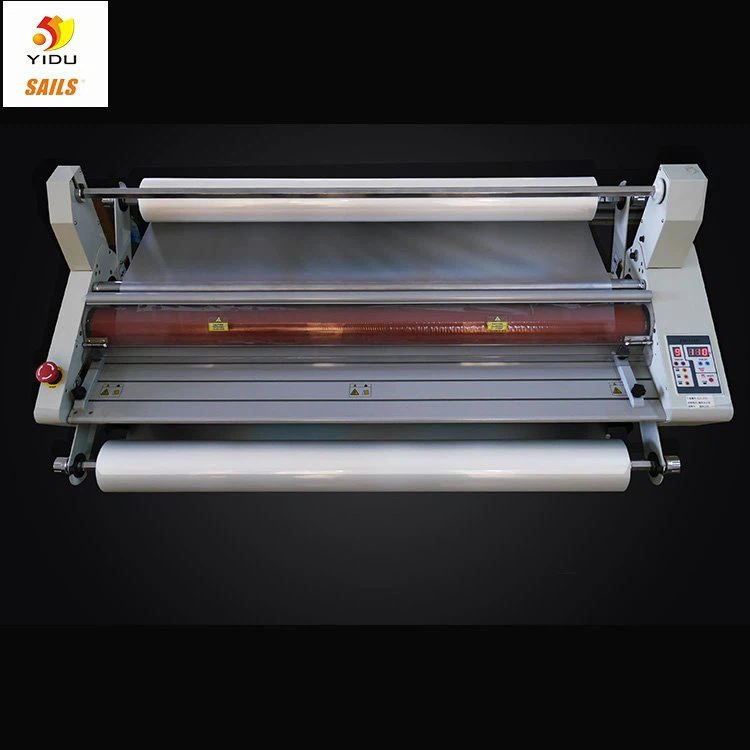 Thermal Laminating Rolls