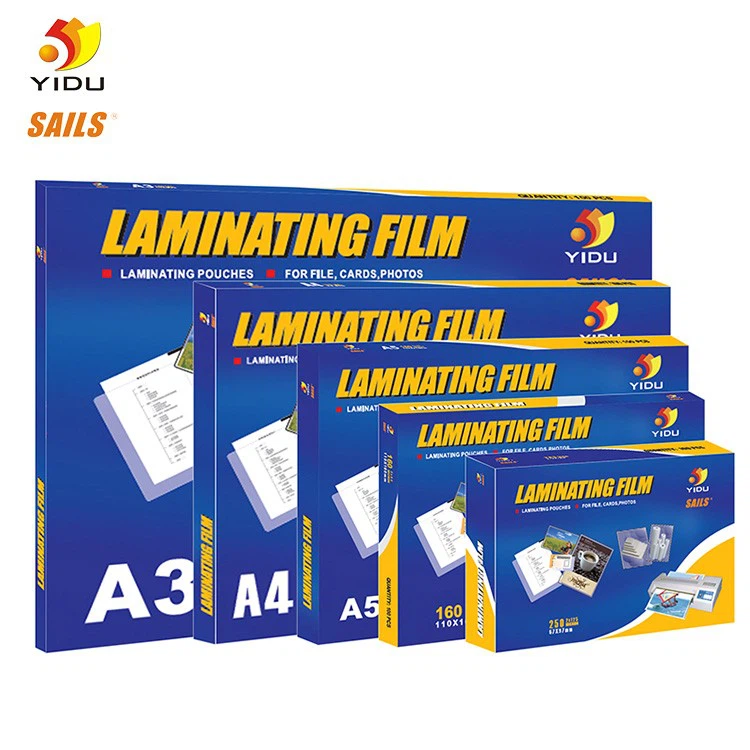 High Gloss Lamination Film