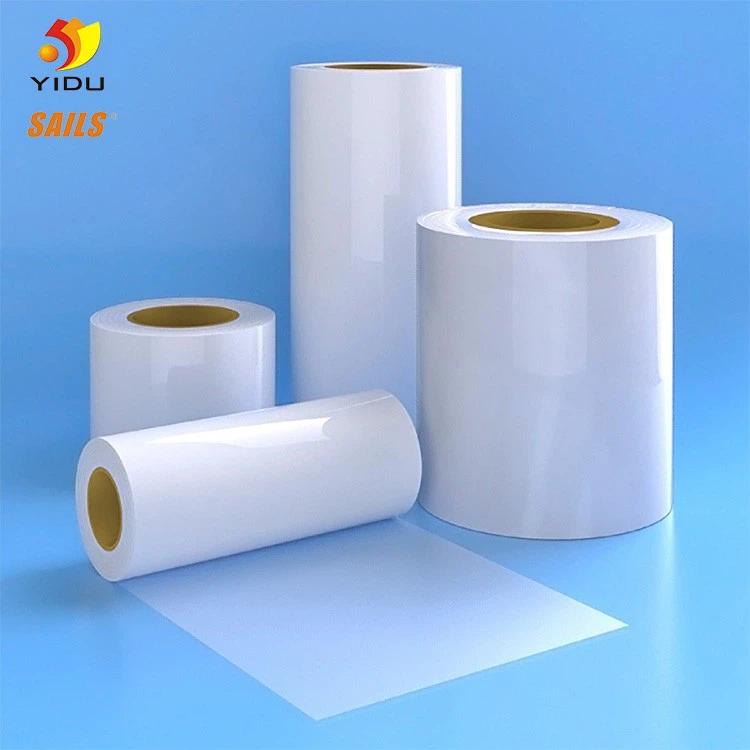 Laminating Film Roll 3 Mil