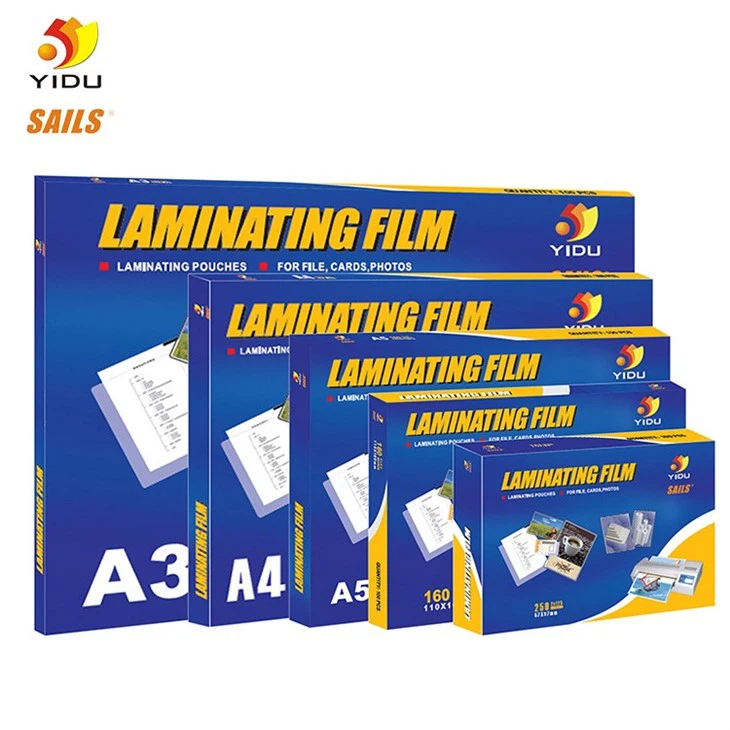 A3 Laminating Film