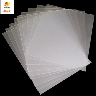 लेजर ओवरहेड प्रोजेक्टर फिल्म