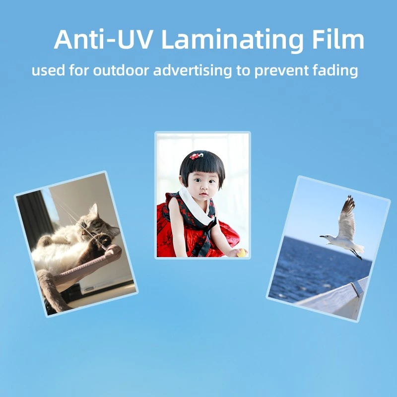 uv laminating